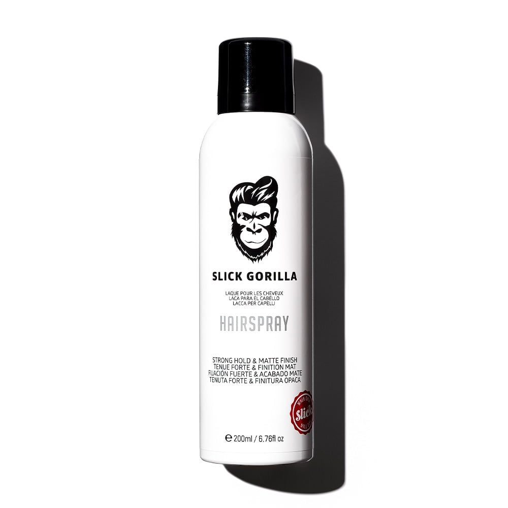 Slick Gorilla UK Hair Spray