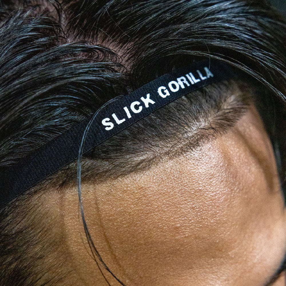 Slick Gorilla UK Headbands 2 Pack