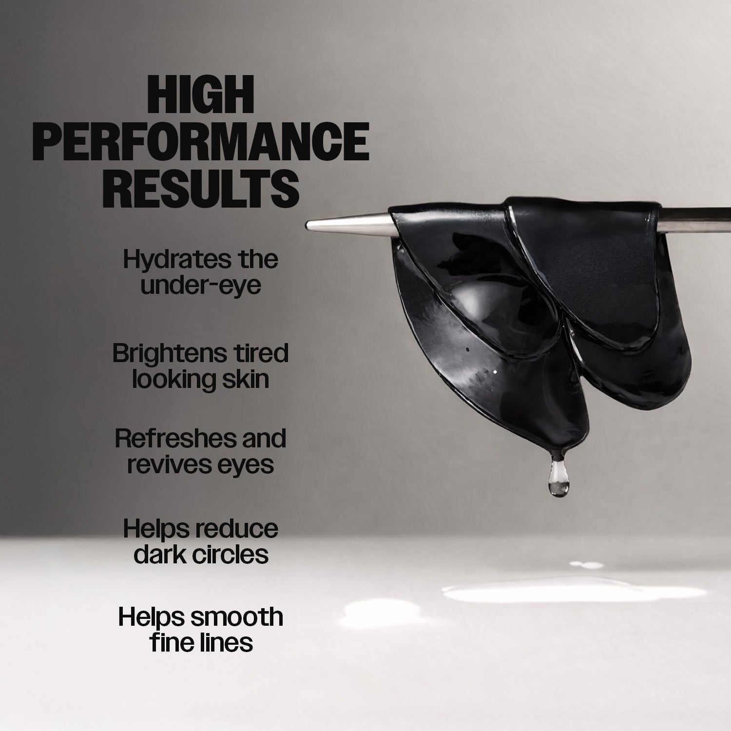 Slick Gorilla UK Hydra-Boost Under Eye Patches (3 Set Pack)