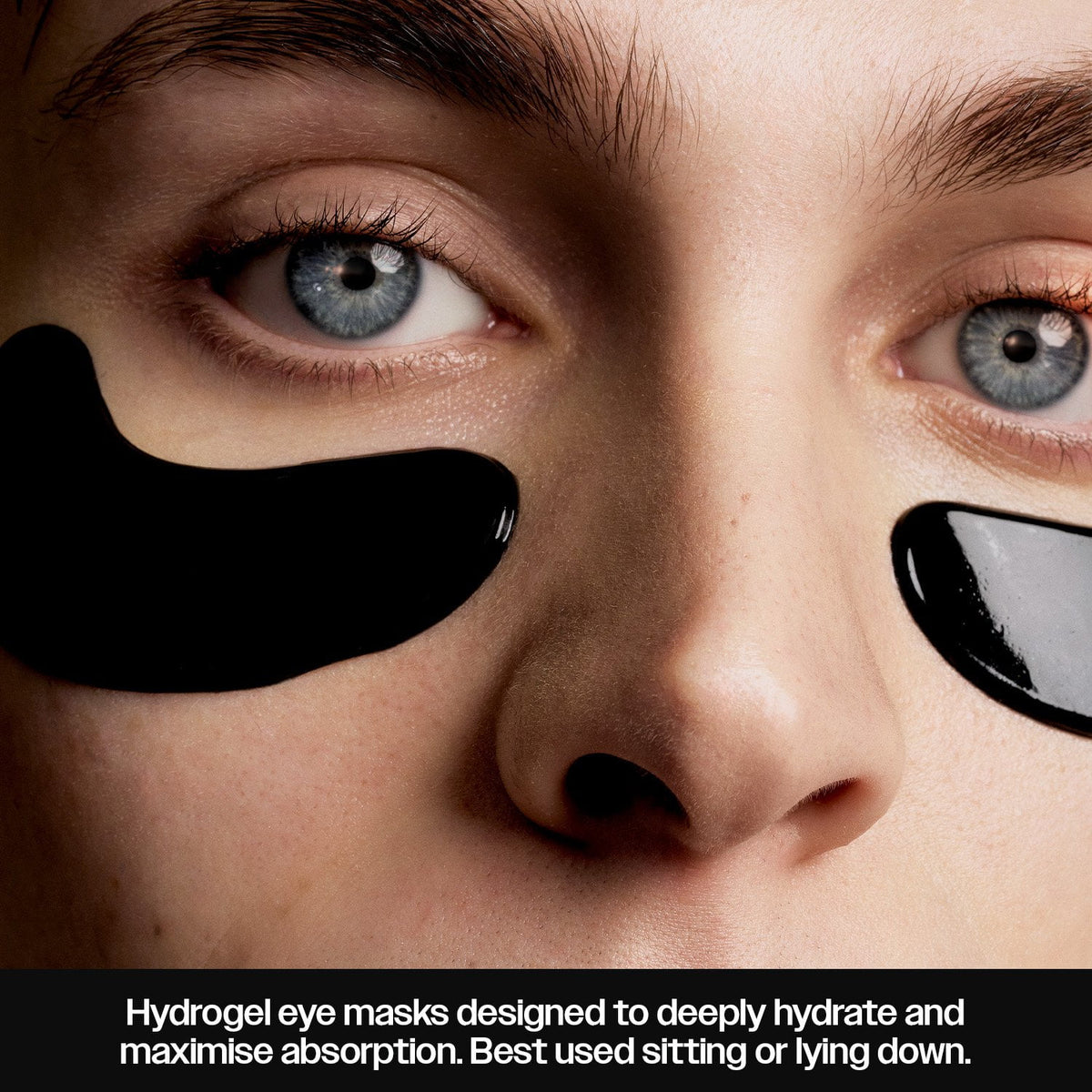 Slick Gorilla UK Hydra-Boost Under Eye Patches (3 Set Pack)