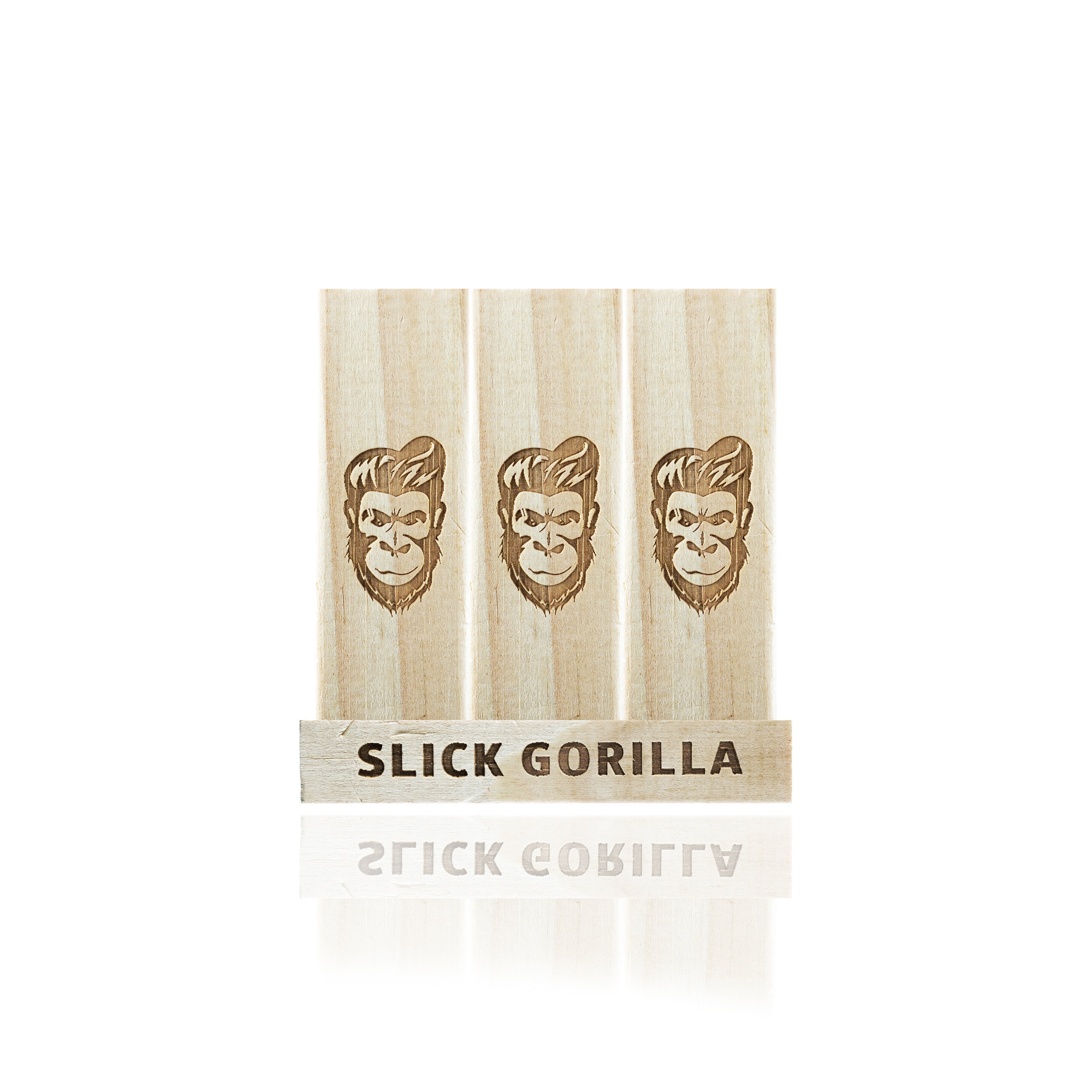 Slick Gorilla UK Jenga