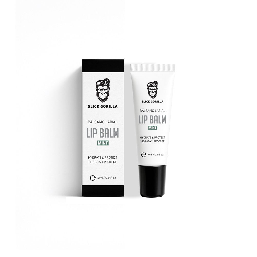 Slick Gorilla UK Lip Balm
