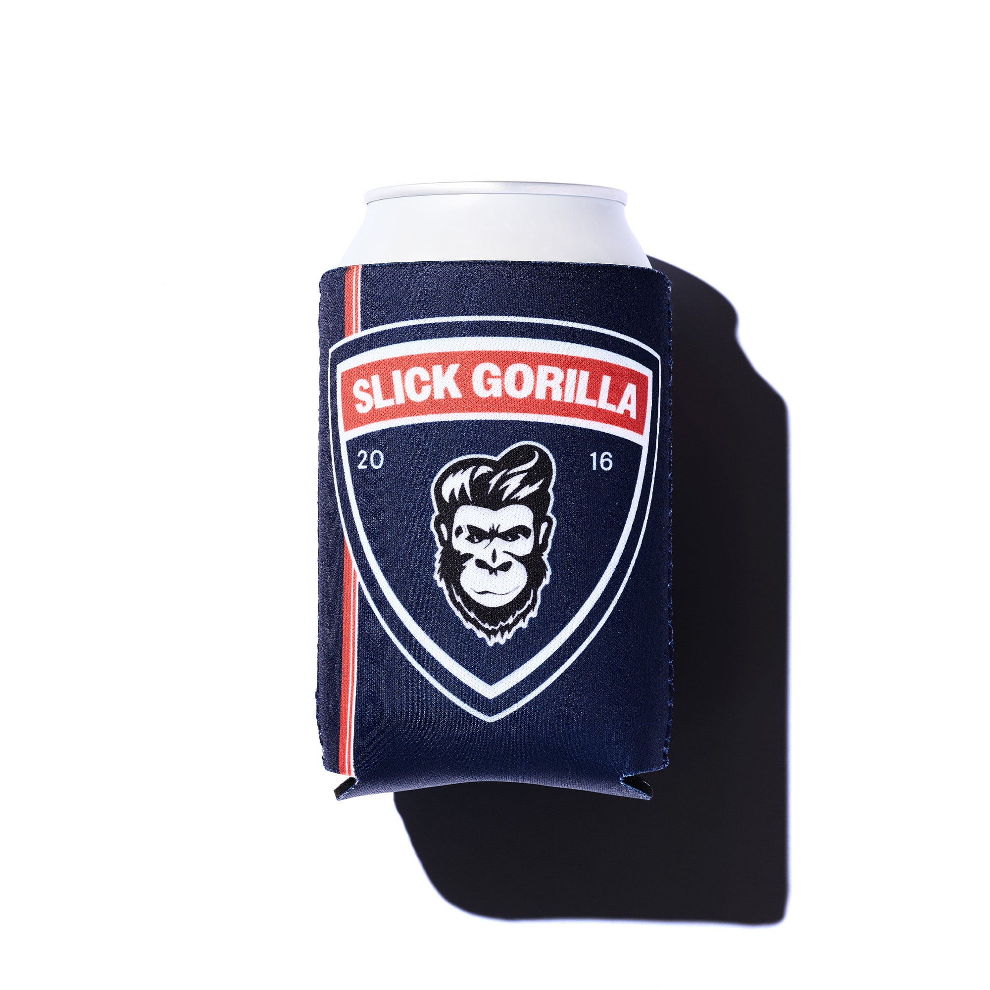 Slick Gorilla UK Slick Gorilla FC Can Cooler (Limited Edition)
