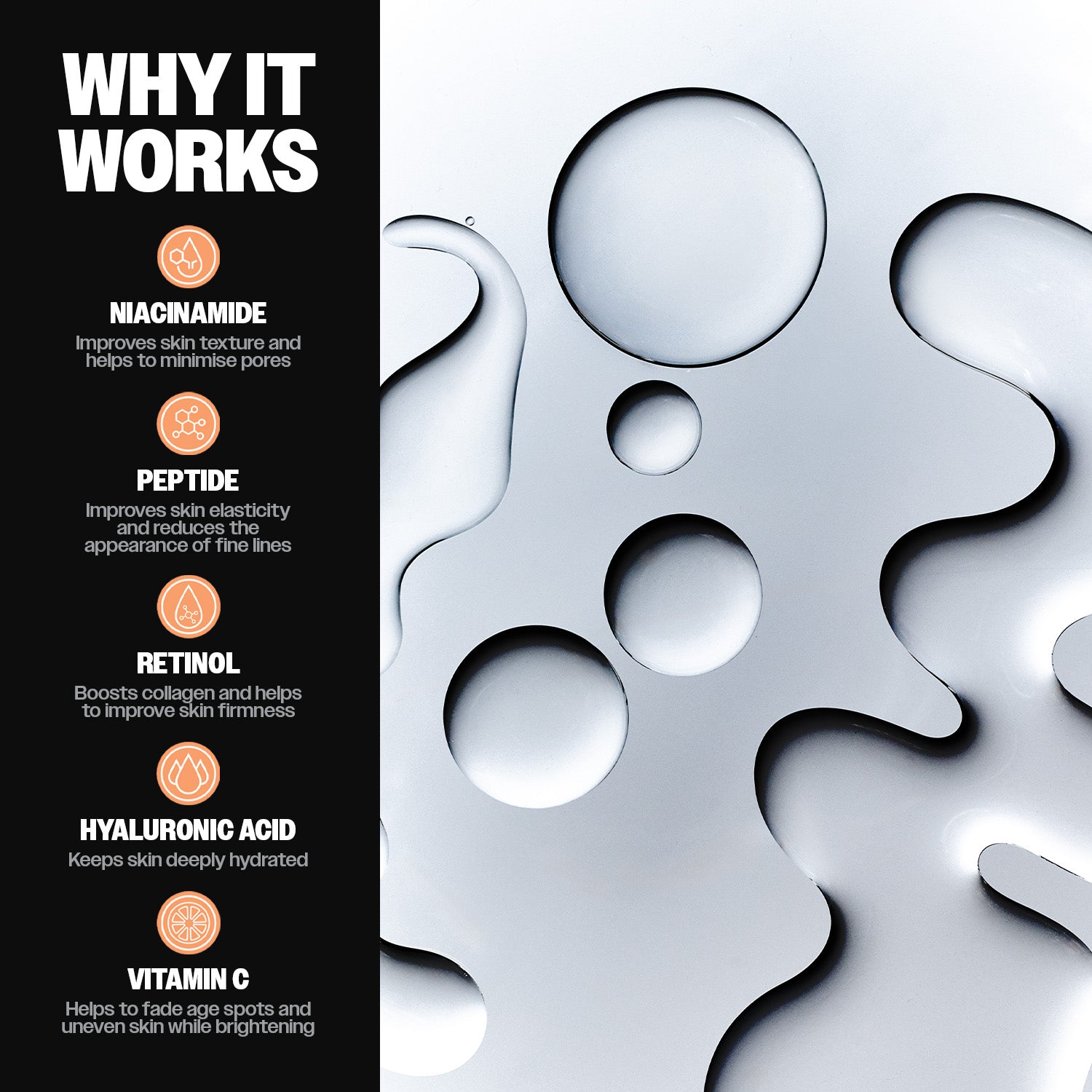 Slick Gorilla UK Super Serum