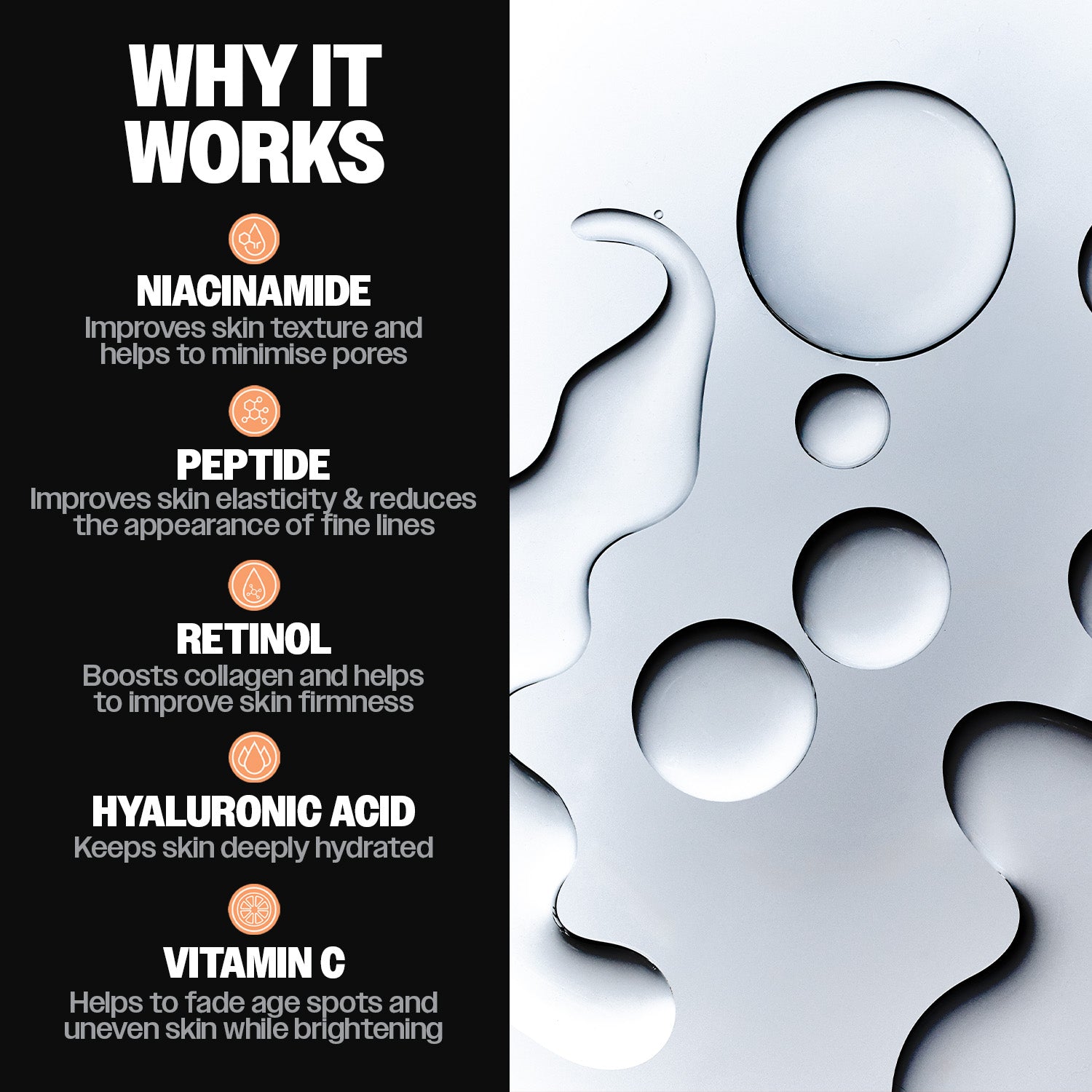 Slick Gorilla UK Super Serum