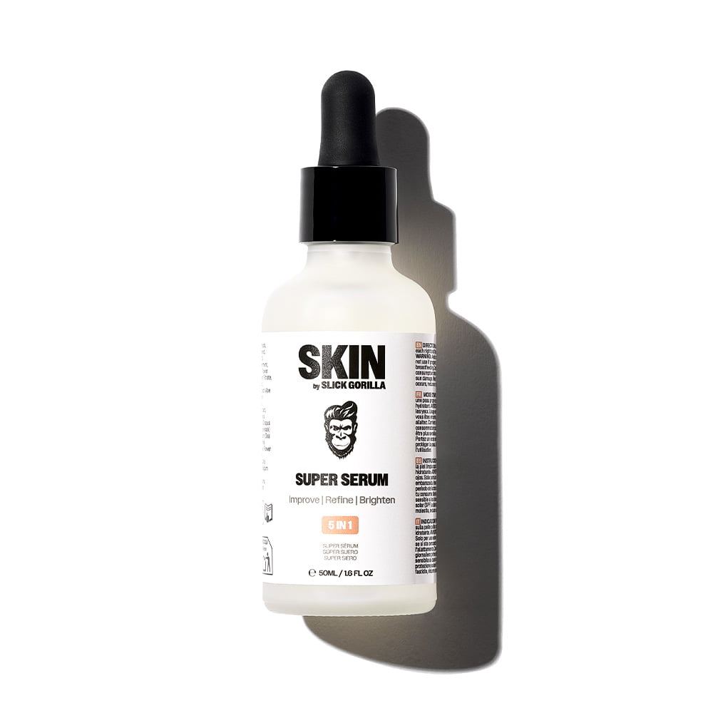 Slick Gorilla UK Super Serum