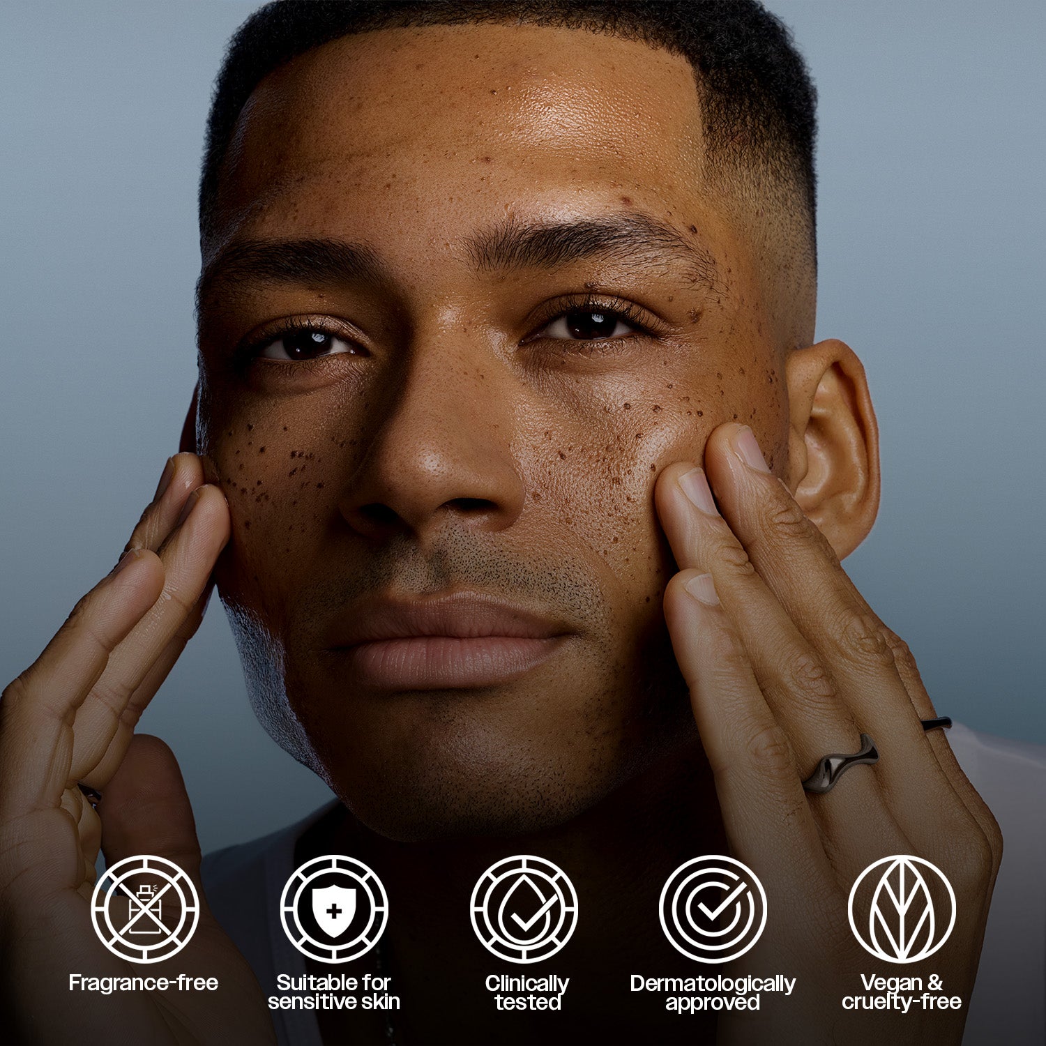 Slick Gorilla UK The 3-Step Skin Routine
