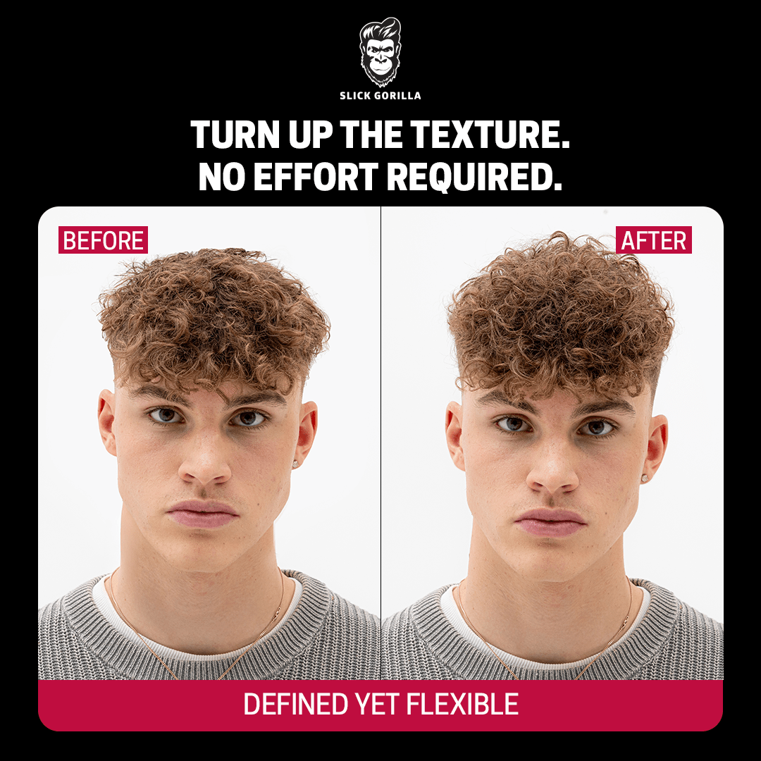 Slick Gorilla UK The Comb Set