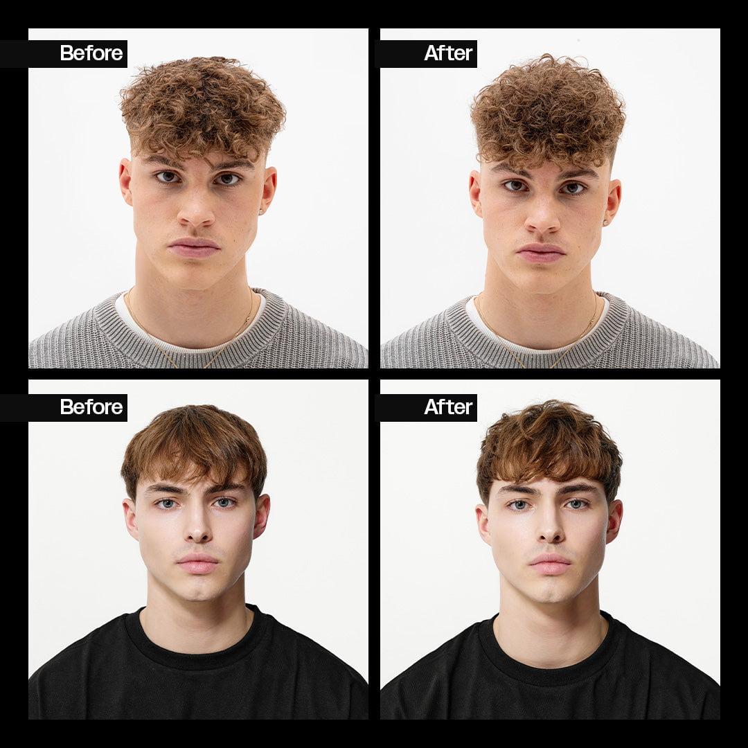 Slick Gorilla UK The Comb Set