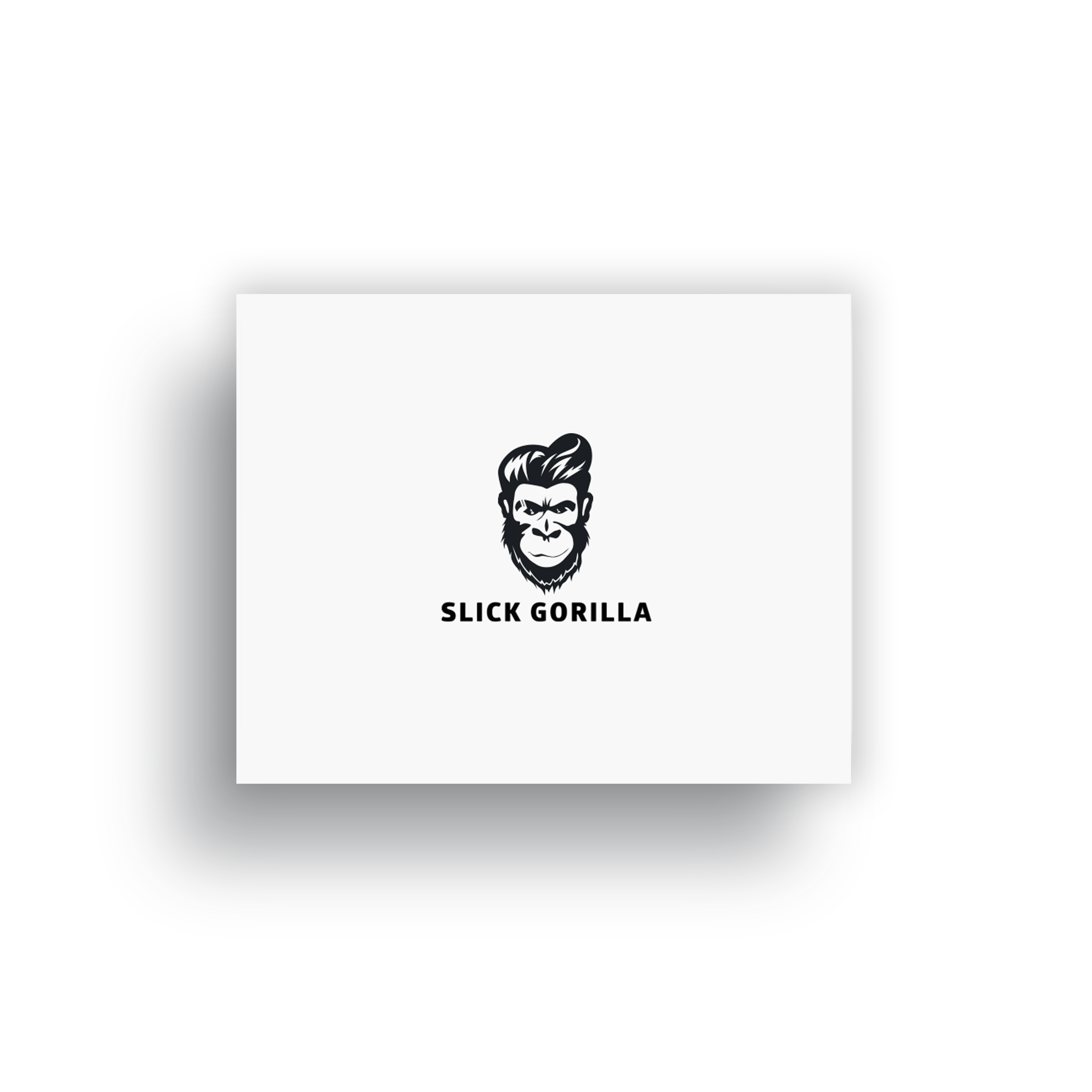 Slick Gorilla UK The Full Styling Box Set