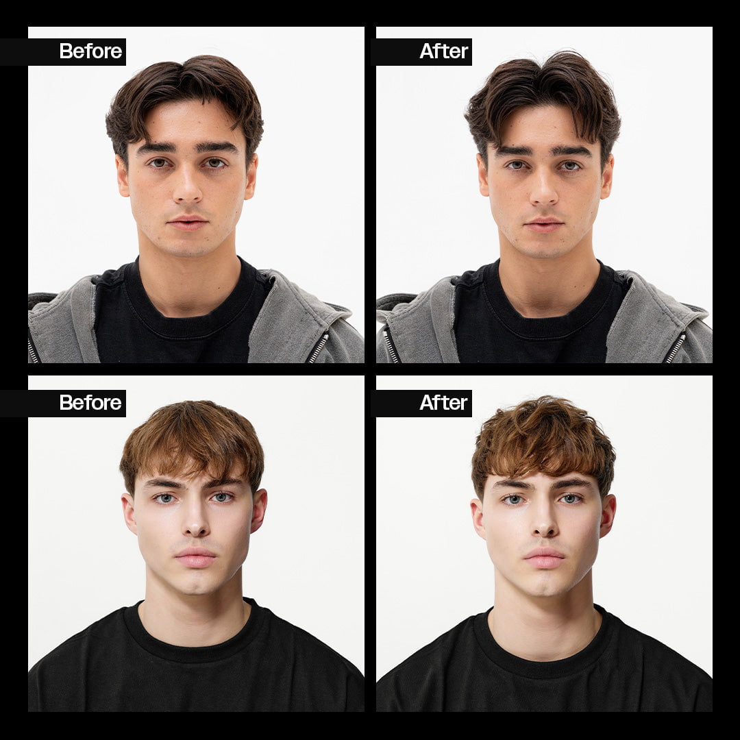 Slick Gorilla UK The Texture Set