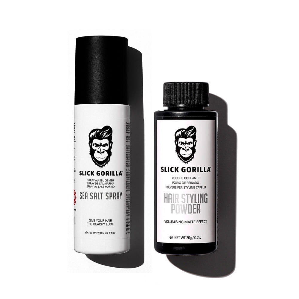 Slick Gorilla UK The Texture Set