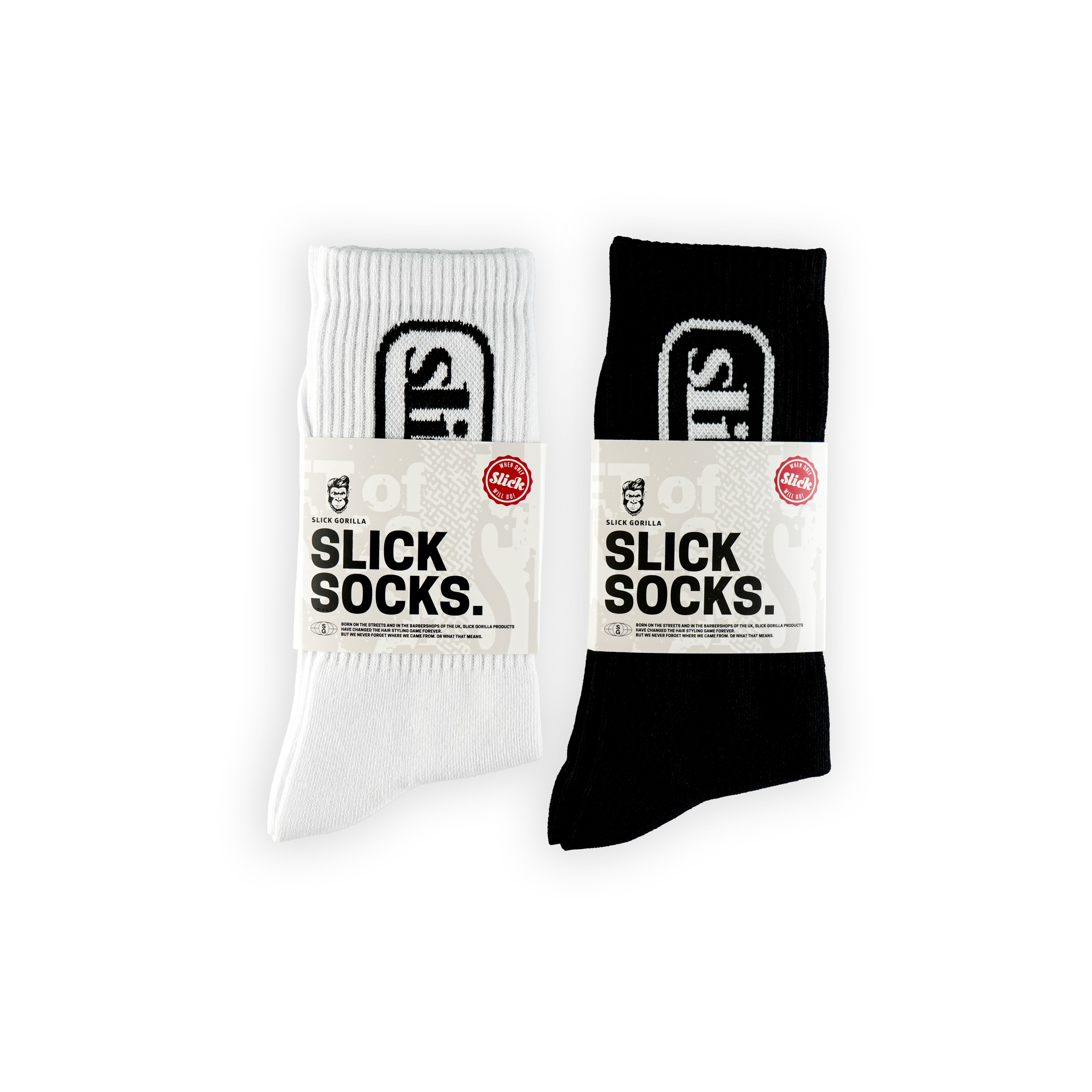 Slick Socks